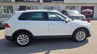 VOLKSWAGEN Tiguan usata, con Alzacristalli elettrici