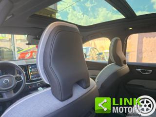 VOLVO XC60 usata, con Fendinebbia