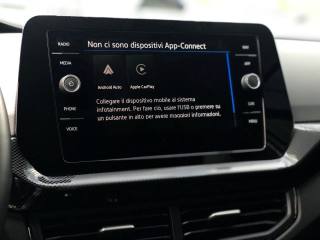 VOLKSWAGEN T-Cross usata, con Specchietti laterali elettrici