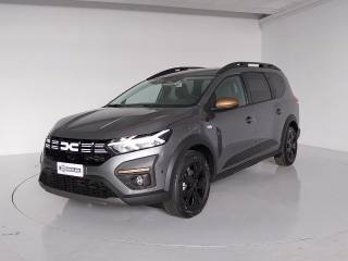 DACIA Jogger 1.0 TCe GPL 100 CV 7 posti Extreme