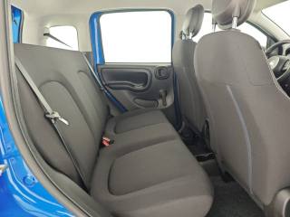 FIAT Panda usata, con Servosterzo