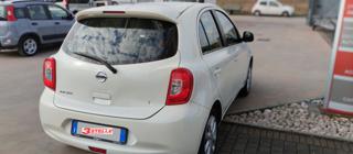 NISSAN Micra usata, con Alzacristalli elettrici