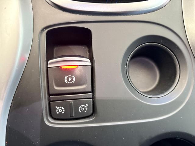 RENAULT Kadjar usata, con Sedili sportivi