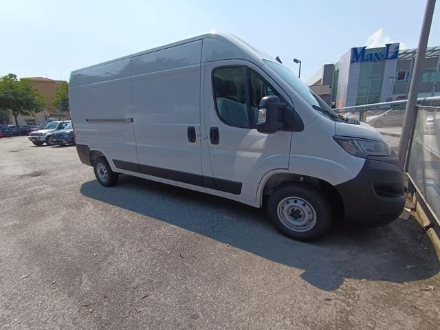 FIAT Ducato usata, con ABS