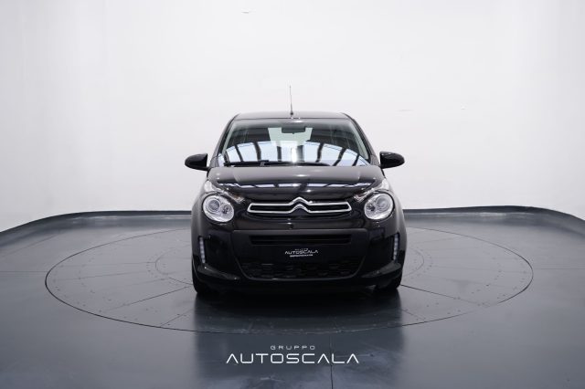 CITROEN C1 usata, con Airbag