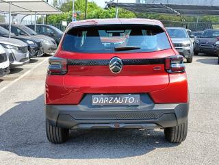 CITROEN C3 usata, con Fari LED