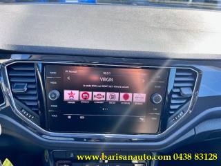 VOLKSWAGEN T-Roc usata, con Fendinebbia