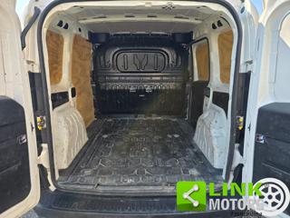 FIAT Doblo usata, con Chiusura centralizzata telecomandata