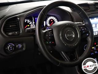 JEEP Renegade usata, con Chiusura centralizzata