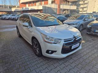 DS AUTOMOBILES DS 4 usata, con Airbag laterali