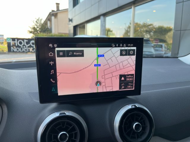 AUDI Q2 usata, con Filtro antiparticolato