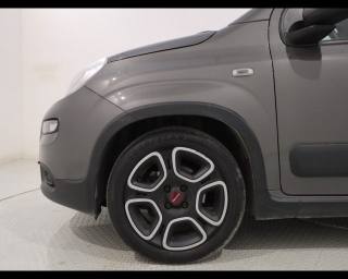 FIAT Panda usata 15
