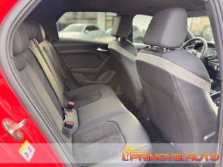 AUDI A1 usata 7