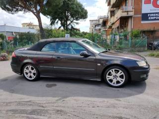 SAAB 9-3 usata, con Alzacristalli elettrici