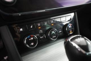 SKODA Superb usata 17