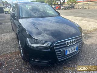 AUDI A3 usata, con Airbag laterali