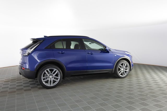 CADILLAC XT4 usata 2
