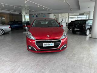 PEUGEOT 208 usata, con Airbag laterali