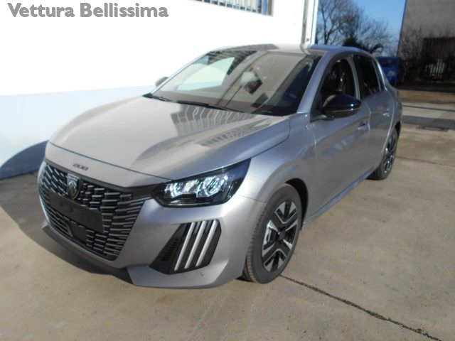 PEUGEOT 208 usata, con Controllo trazione