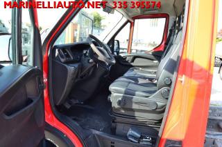 IVECO Daily usata 15