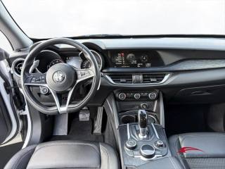 ALFA ROMEO Stelvio usata 14
