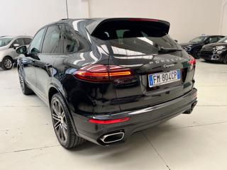 PORSCHE Cayenne usata, con Airbag laterali