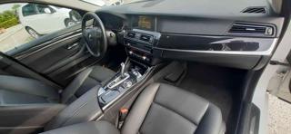 BMW 520 usata 34