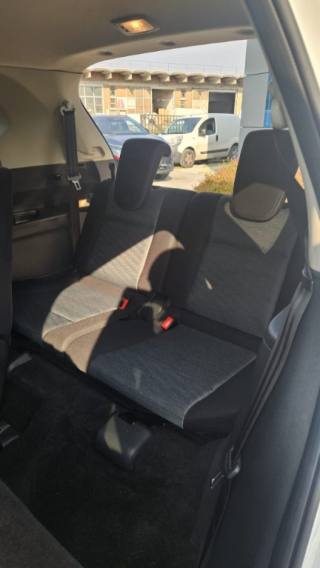 NISSAN X-Trail usata, con Sistema di navigazione