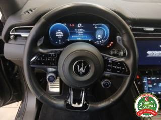 MASERATI Grecale usata, con Servosterzo