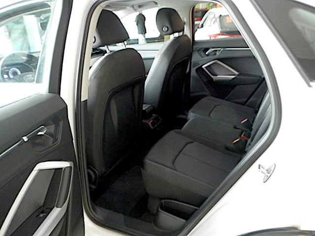 AUDI Q3 usata, con Autoradio