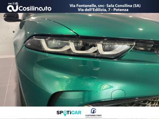 ALFA ROMEO Tonale usata, con Controllo elettronico della corsia