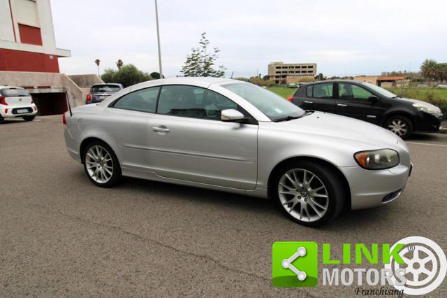VOLVO C70 usata, con Airbag laterali