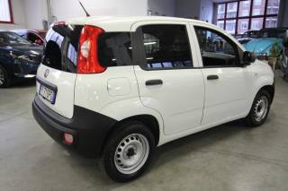 FIAT Panda usata, con Alzacristalli elettrici