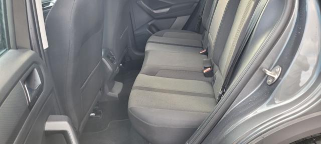 VOLKSWAGEN T-Roc usata, con Boardcomputer