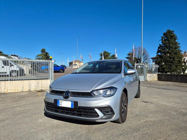 VOLKSWAGEN Polo usata, con ABS