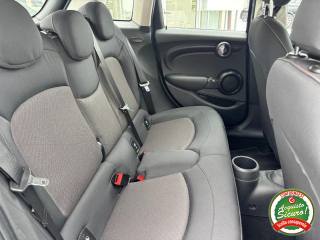 MINI One usata, con Controllo vocale