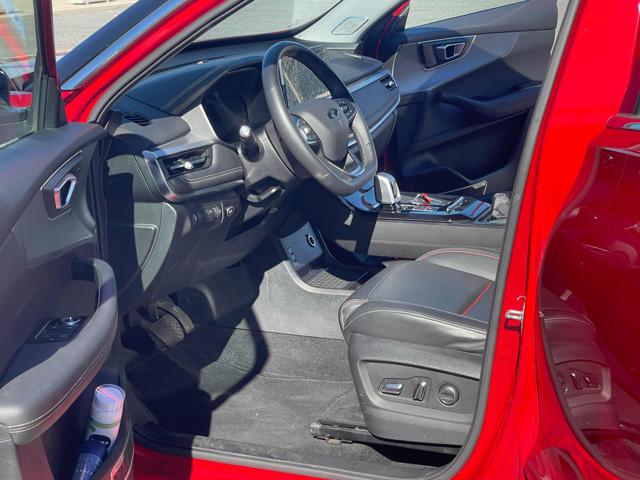 FIAT 500 usata, con Airbag
