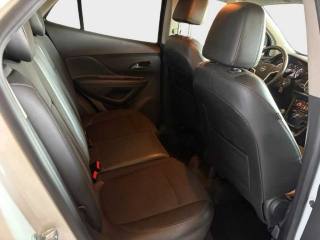 OPEL Mokka usata, con Filtro antiparticolato