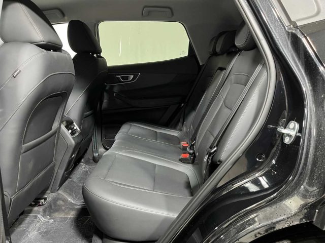 DR MOTOR DR 5.0 usata, con Immobilizzatore elettronico