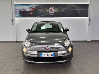 FIAT 500 usata, con Airbag
