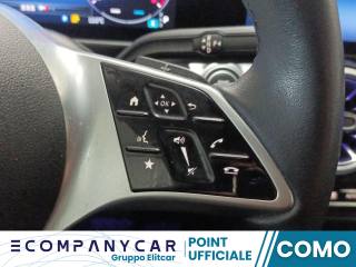 MERCEDES-BENZ GLB 180 usata, con Park Distance Control