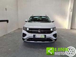 VOLKSWAGEN T-Cross usata, con Airbag