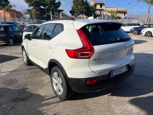 VOLVO XC40 usata, con Airbag Passeggero