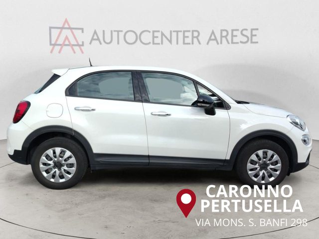 FIAT 500X usata, con Autoradio