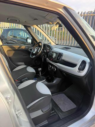 FIAT 500L usata, con Cruise Control