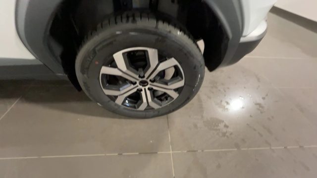 DACIA Duster usata, con Alzacristalli elettrici