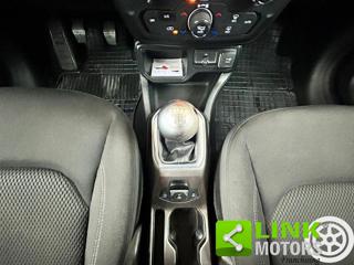JEEP Renegade usata, con Controllo trazione