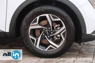 KIA Sportage usata 17