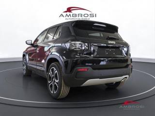 JEEP Avenger usata 3