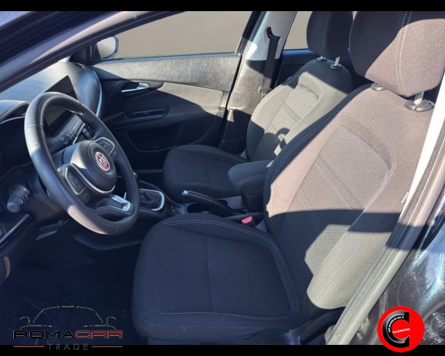 FIAT Tipo usata, con Chiusura centralizzata